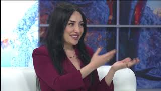 Առավոտը Շանթում/Aravoty Shantum/Hasmik Hakobyan