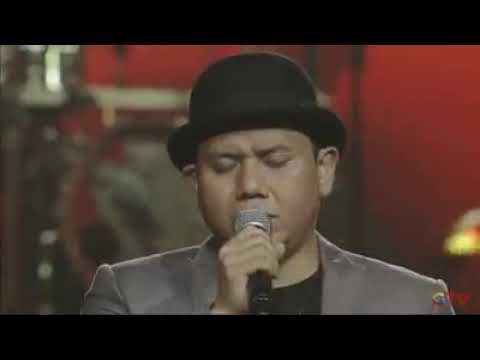 BURGERKILL - Tiga Titik Hitam Live New Version