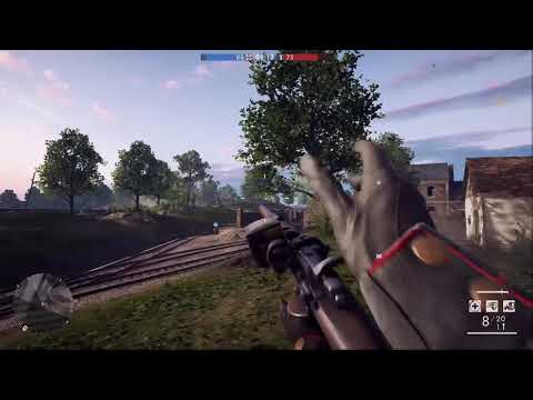 FRANCOTIRADOR MEDIO 😎