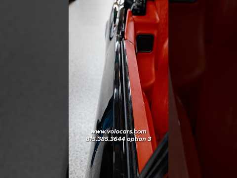 1967 Chevrolet Camaro (CC-2098565) for sale in Volo, Illinois