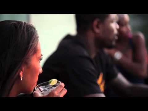 A Day In The Life Of Amir (Trailer)