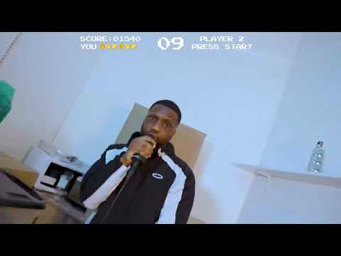 CHK - Corteiz [CStyle EP. 2]