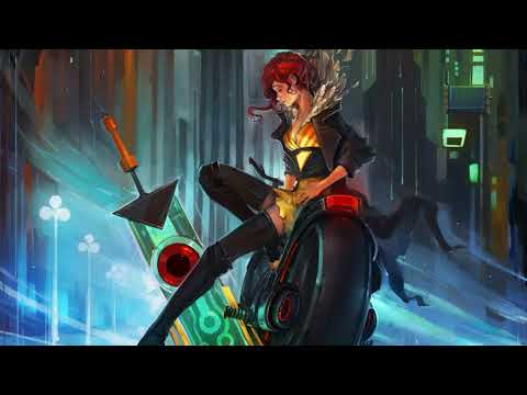Klagmar's Top VGM #2,835 - Transistor - In Circles