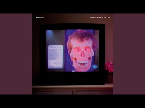 Video thumbnail for The Brainwasher (Erol Alkan's Horrohouse Dub)