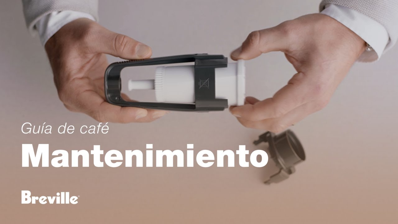 Cómo sustituir el filtro de agua