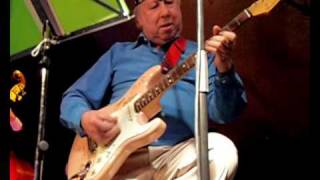 The Blues Don't Change. Peter Green and Friends. Wolverhampon Dec 09