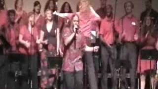 Allman Brothers  Revival  by Richard Michael