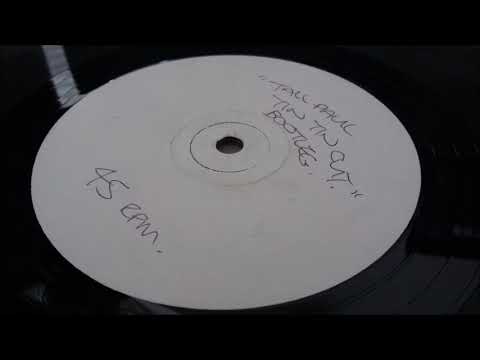 Mr. Roy - I Got Tha Feelin'