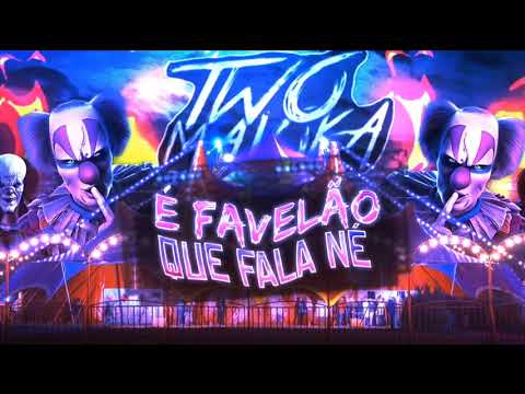 Juliana - MC Topre (Two Maloka) Elas Tão Fazendo Strip X Pica Nas Maconheira