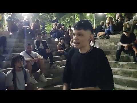 GLIFO VS COTA - GRAN FINAL EMISARIOS CUARTA FECHA 2022