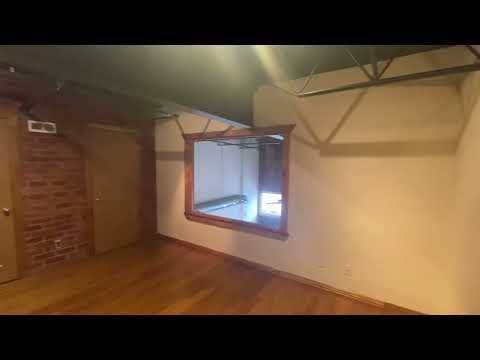 Artifacts Warehouse property video