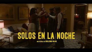 Solos en la noche - Trailer