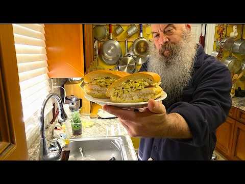 The Secret to Crispy Fish (WITHOUT Frying! @orourkecooks #food #cooking