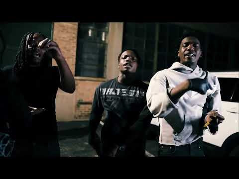 Fastmoney Ant - On Stream (Unreleased Music Video)