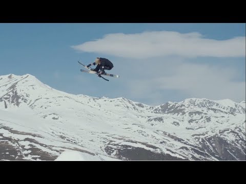 Shred Poker Ehrwald FSKI Teaser