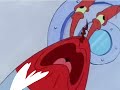 Mr Krabs Ambatubus Meme