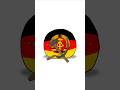 Hammer And Sickle Comparison ️ Countryballs