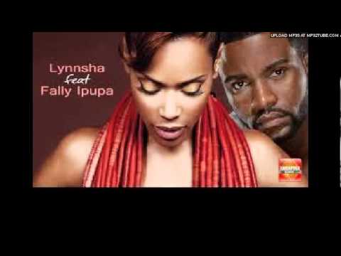 Lynnsha feat Fally Ipupa -  kobosana-te