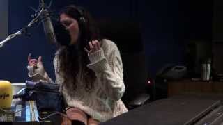 Eliza Doolittle - Let In Rain on Today Fm