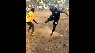 Your brain will refuse to accept what just happened ⚽