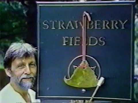 1987 Gongmaster Don Conreaux The Universal Greeting  Original 9 Gestures and Song