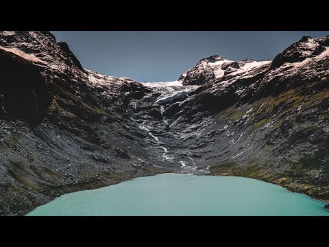 Der erste VLog - Unterwegs in der Schweiz