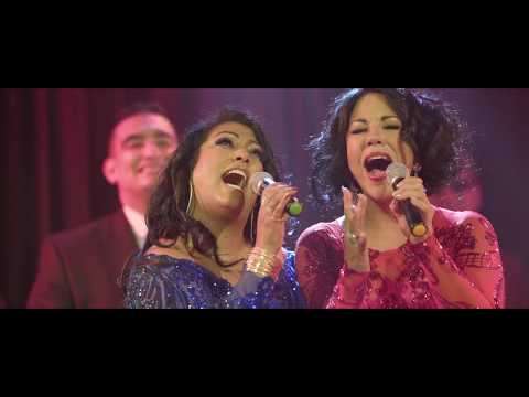 No more tears (enough is enough)- Lucy Grau and India OFFICIAL VIDEO