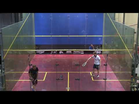 SSM2018: Mika Monto HSRC - Pete Saarnivaara SC Ruka