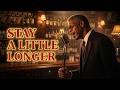 Stay a Little Longer – Heartfelt Country Ballad | Eddie Dalton (Official Lyric Video)