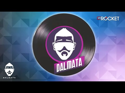 Dalmata ft Zion y Lennox - Dulce Carita -  (Video Lyric Oficial) | Dalmata Collection