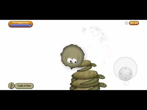 I beat Tasty Planet Back For seconds