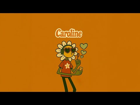 Hadar Sopher - Caroline (Audio)