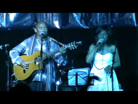 Dadah & Nini_TSISY TSINY_Savigny 26 mai 2012