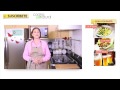 Video de barata "pasta con"