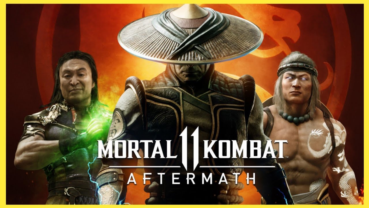 Download Film Mortal Kombat (2021) Sub Indo Lk21 - Nonton ...
