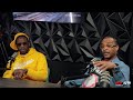 T I Young Dro Talks New Gospel Song Thank God Featuring Kirk Franklin