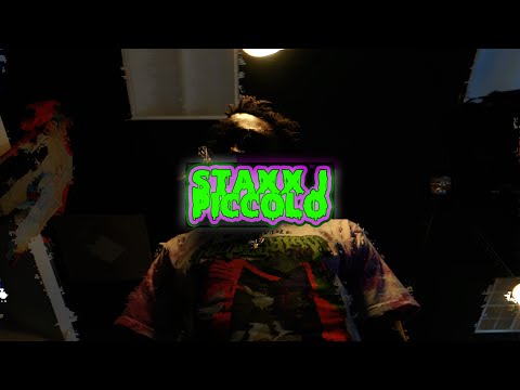 STAXX J PICCOLO - METHODICAL MADNESS