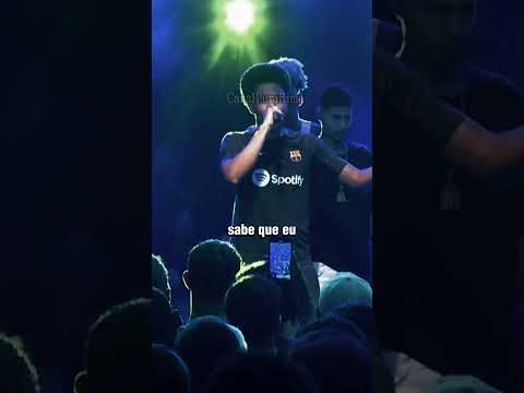 DISPUTARAM O DROP! - NEO X GRAFITEH  #batalhaderima