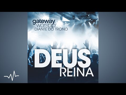 Mais Eu Te Busco - Diante do Trono