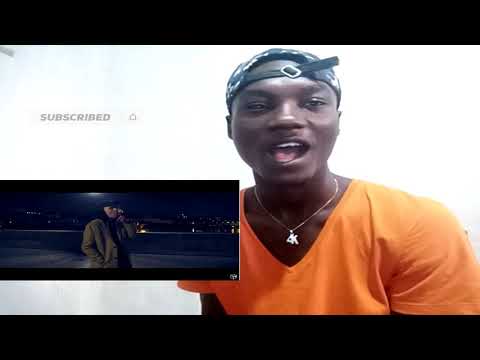African Reaction To POLISH RAP /TRAP /HIP HOP MUSIC  - ReTo - „UA” (prod. SecretRank) ( Reakcja)