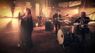 Wynonna & The Big Noise - Ain't No Thing