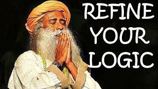 Sadhguru - Live your life like today is the last day!