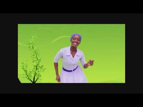 Ufok Abasi Osong Ada