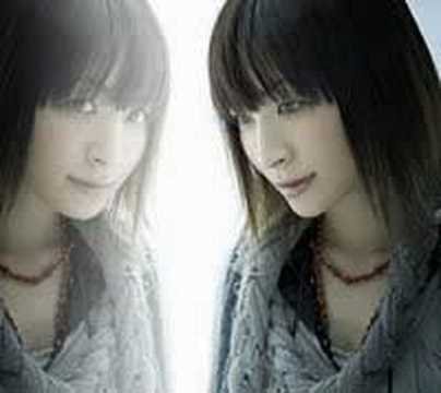 Tsubasa: Tokyo Revelations Saigo no Kajitsu Maaya Sakamoto