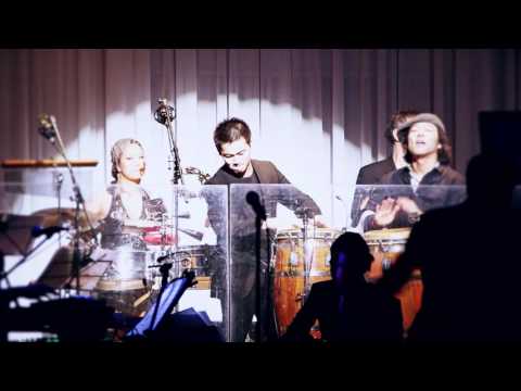 Dance Music Meets Orchestral Unit On Chiristmas 2014 long ver.