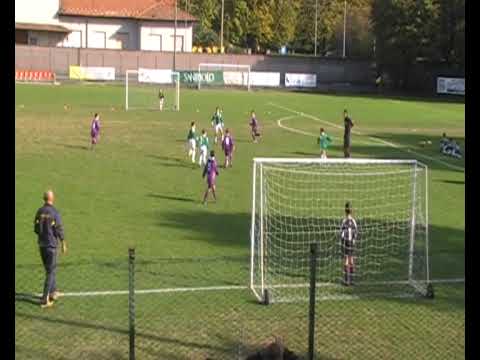 Pulcini 2001 Dipo-Usmate 24-10-2009