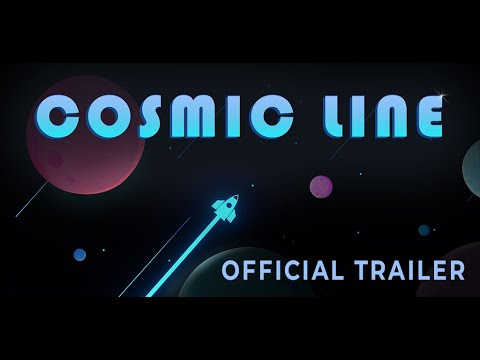 Cosmic Line