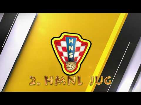 UMN_TV  2.HMNL JUG_FC Genuis- MNK Kijevo (Sažetak)