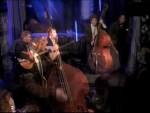 Evan Christopher and Django a la Creole - Farewell Blues