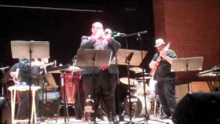 Jon Garcia Recital - Besame Mucho